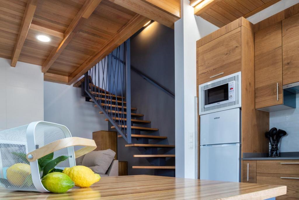 Apartamentos Rurales Lola Penarronda Castropol Zewnętrze zdjęcie