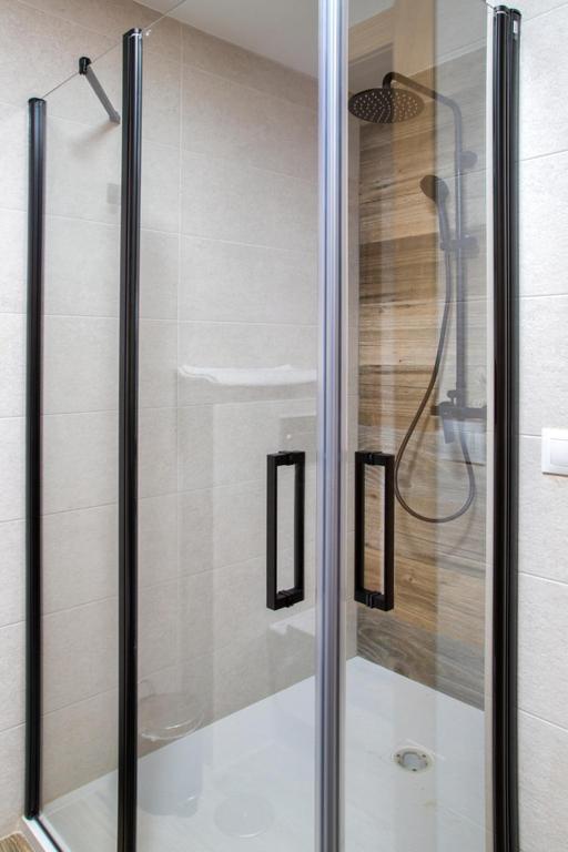 Apartamentos Rurales Lola Penarronda Castropol Zewnętrze zdjęcie