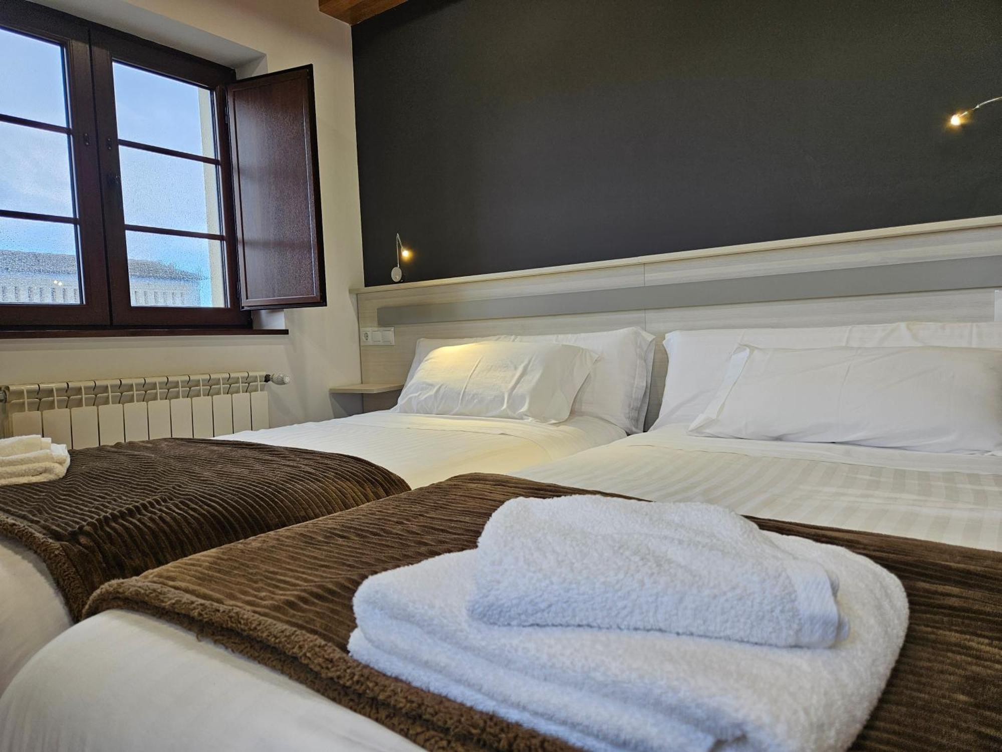 Apartamentos Rurales Lola Penarronda Castropol Zewnętrze zdjęcie