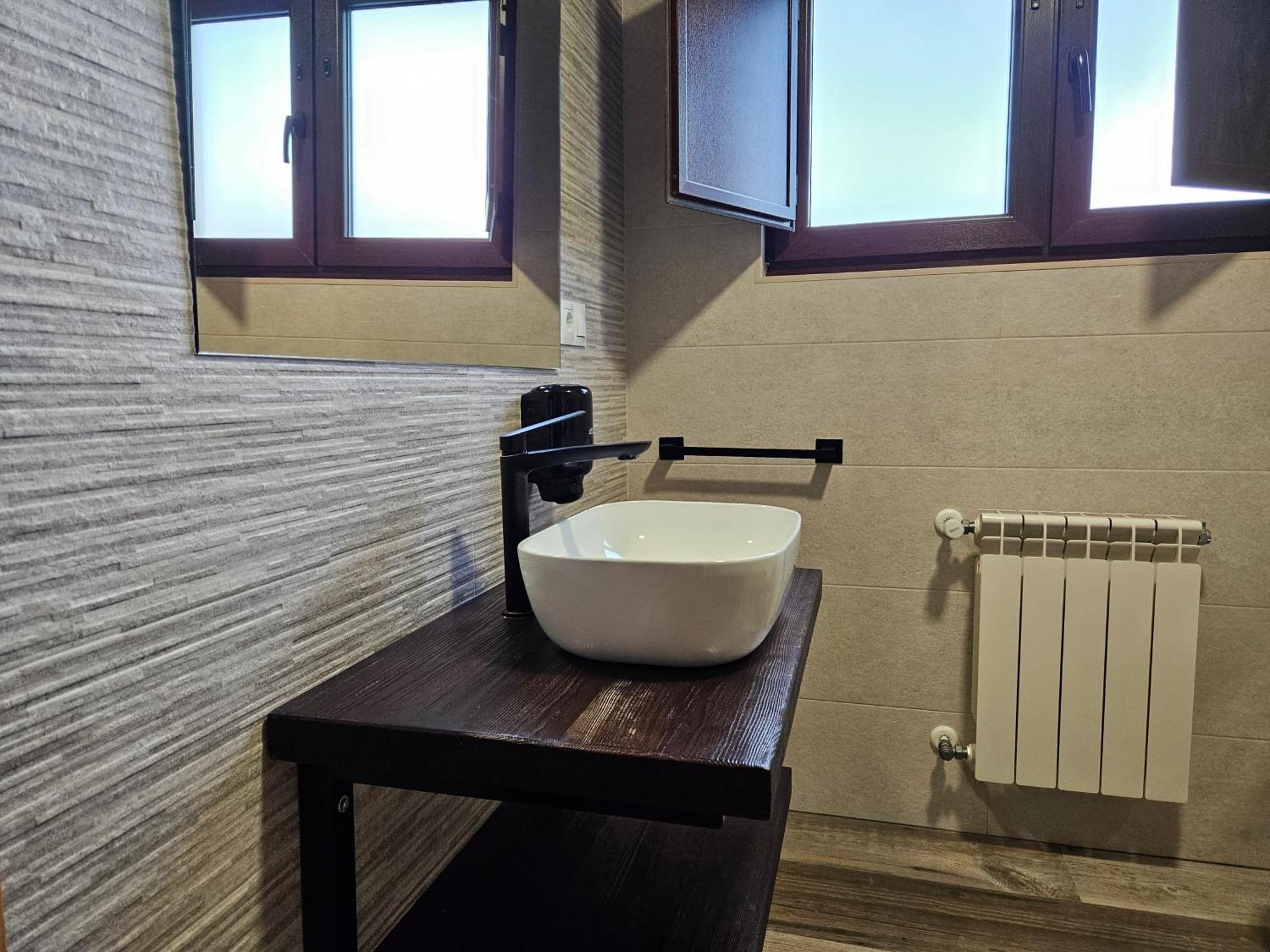Apartamentos Rurales Lola Penarronda Castropol Zewnętrze zdjęcie